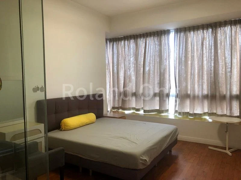 2 Bed Condo for Rent in  Jardin - Image 4