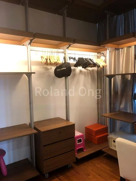 2 Bed Condo for Rent in  Jardin - Image 5