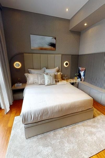 4 Bed Cluster House (Landed) for Sale in  Greenwood Mews - Image 2