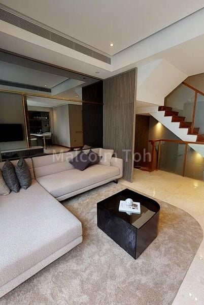 4 Bed Cluster House (Landed) for Sale in  Greenwood Mews - Image 6