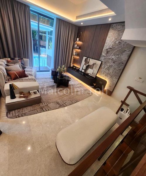 4 Bed Cluster House (Landed) for Sale in  Greenwood Mews - Image 18