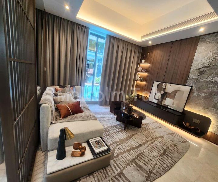 4 Bed Cluster House (Landed) for Sale in  Greenwood Mews - Image 12