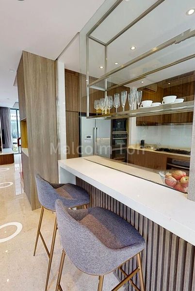 4 Bed Cluster House (Landed) for Sale in  Greenwood Mews - Image 3