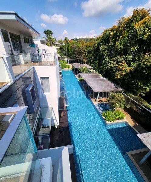 4 Bed Cluster House (Landed) for Sale in  Greenwood Mews - Image 16