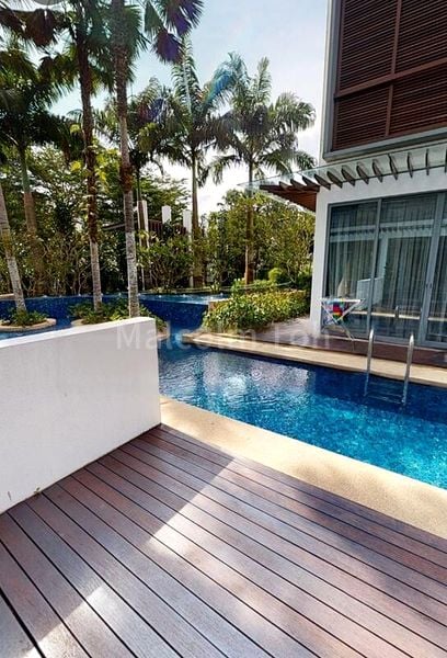 4 Bed Cluster House (Landed) for Sale in  Greenwood Mews - Image 1