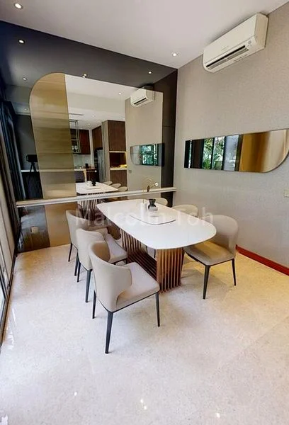 4 Bed Cluster House (Landed) for Sale in  Greenwood Mews - Image 4