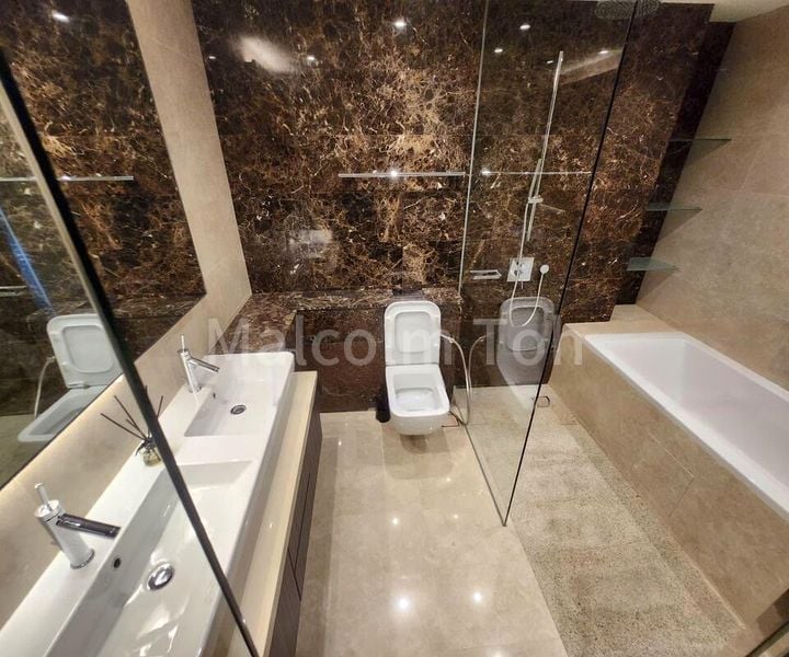 4 Bed Cluster House (Landed) for Sale in  Greenwood Mews - Image 14