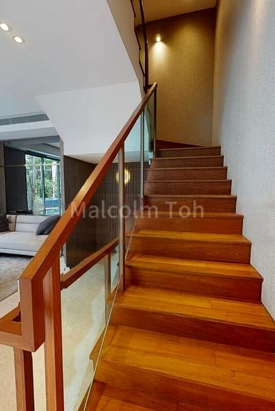 4 Bed Cluster House (Landed) for Sale in  Greenwood Mews - Image 5