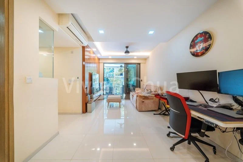 3 Bed Executive Condo for Sale in  The Terrace - Image 3