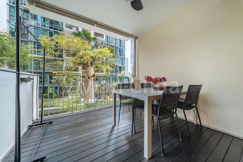 3 Bed Executive Condo for Sale in  The Terrace - Image 13