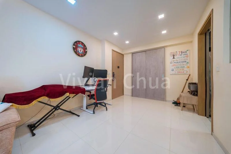 3 Bed Executive Condo for Sale in  The Terrace - Image 2