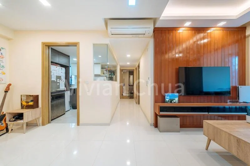 3 Bed Executive Condo for Sale in  The Terrace - Image 1