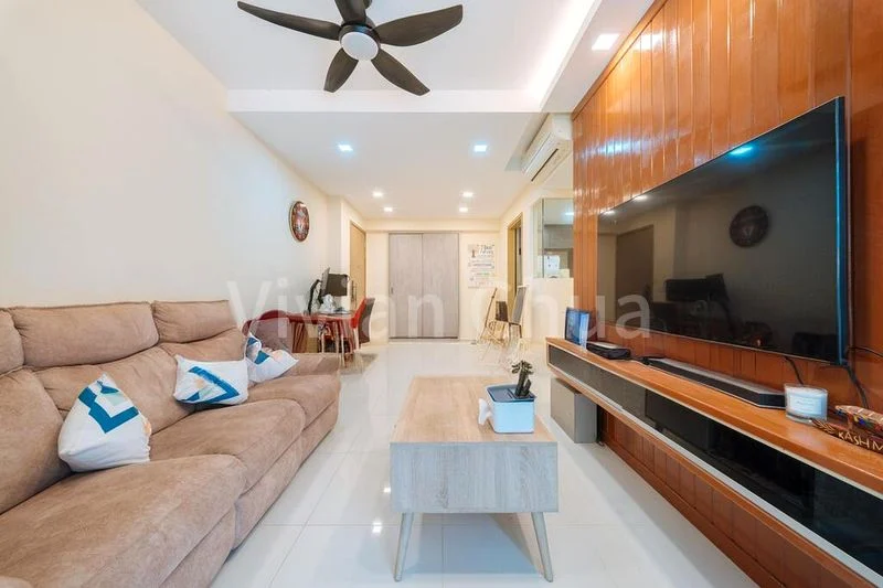 3 Bed Executive Condo for Sale in  The Terrace - Image 12