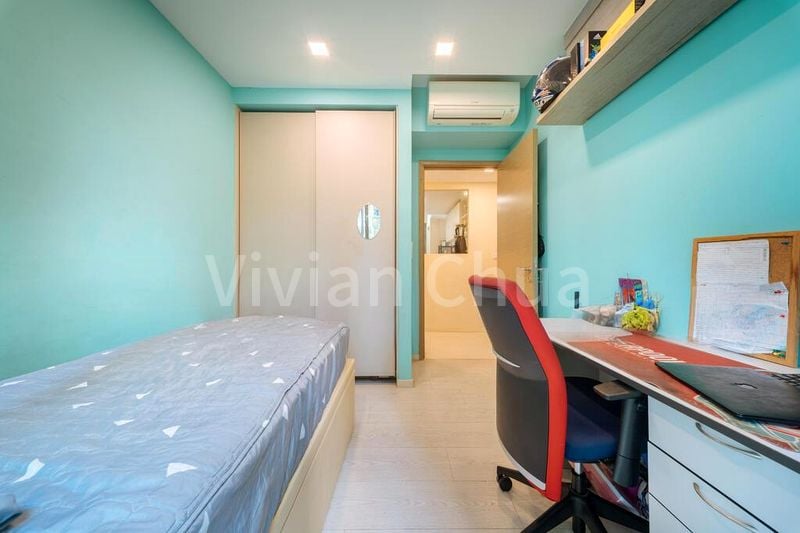 3 Bed Executive Condo for Sale in  The Terrace - Image 11