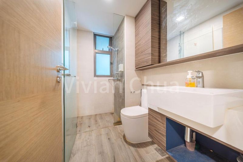 3 Bed Executive Condo for Sale in  The Terrace - Image 9