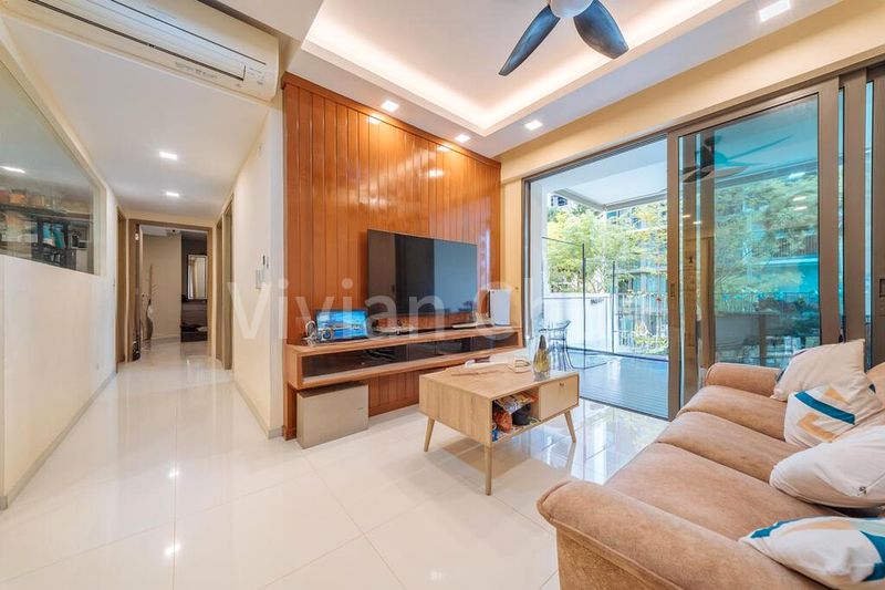 3 Bed Executive Condo for Sale in  The Terrace - Image 15