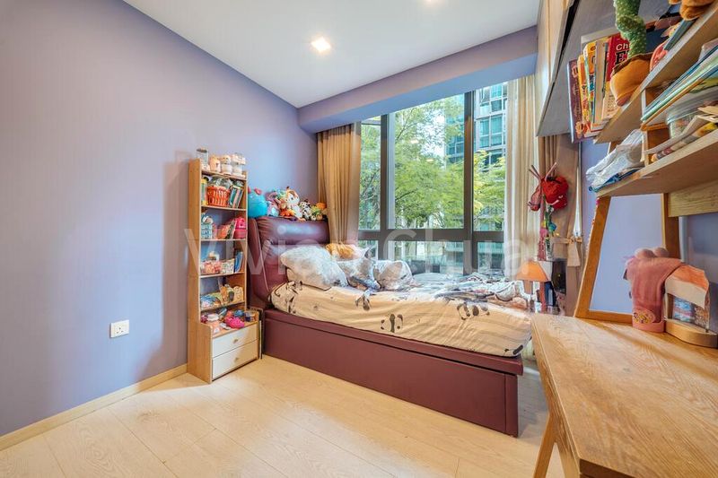 3 Bed Executive Condo for Sale in  The Terrace - Image 7