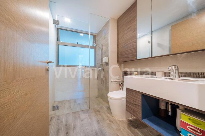 3 Bed Executive Condo for Sale in  The Terrace - Image 6