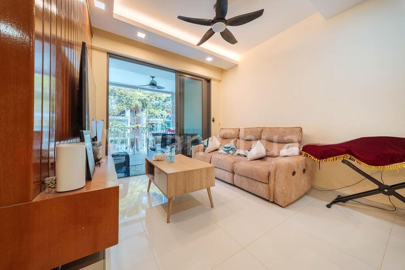3 Bed Executive Condo for Sale in  The Terrace - Image 14