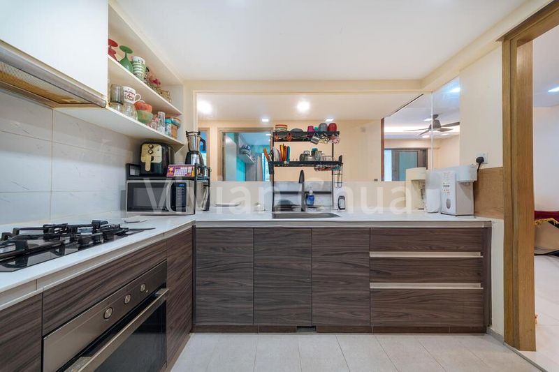 3 Bed Executive Condo for Sale in  The Terrace - Image 10