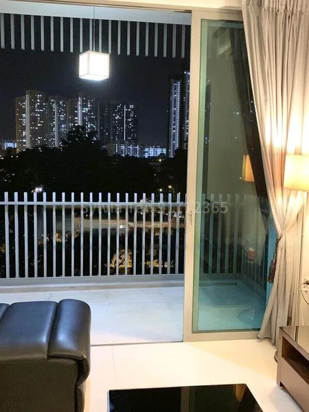 2 Bed Condo for Rent in  Hundred Trees - Image 1