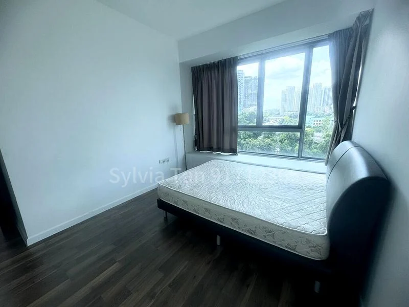 2 Bed Condo for Rent in  Hundred Trees - Image 11