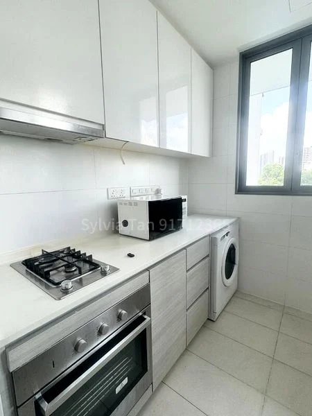 2 Bed Condo for Rent in  Hundred Trees - Image 7