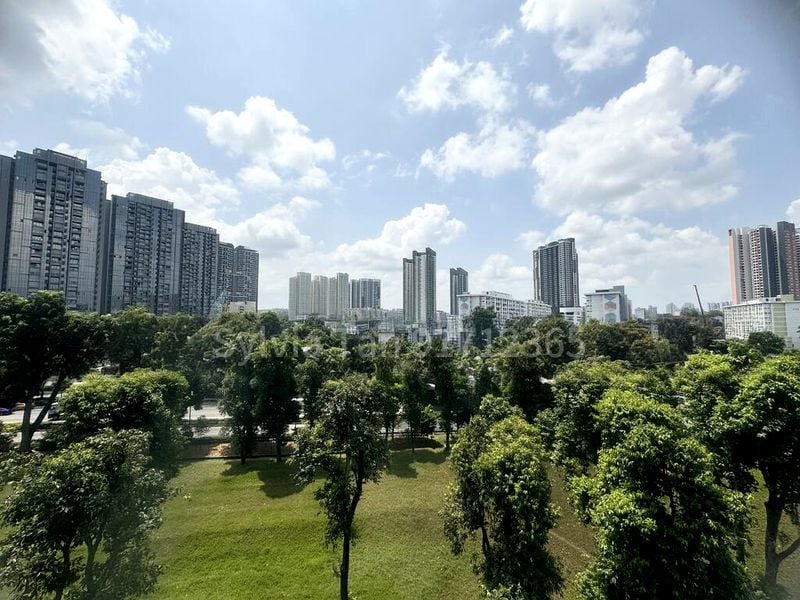 2 Bed Condo for Rent in  Hundred Trees - Image 13