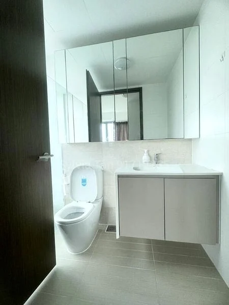 2 Bed Condo for Rent in  Hundred Trees - Image 9