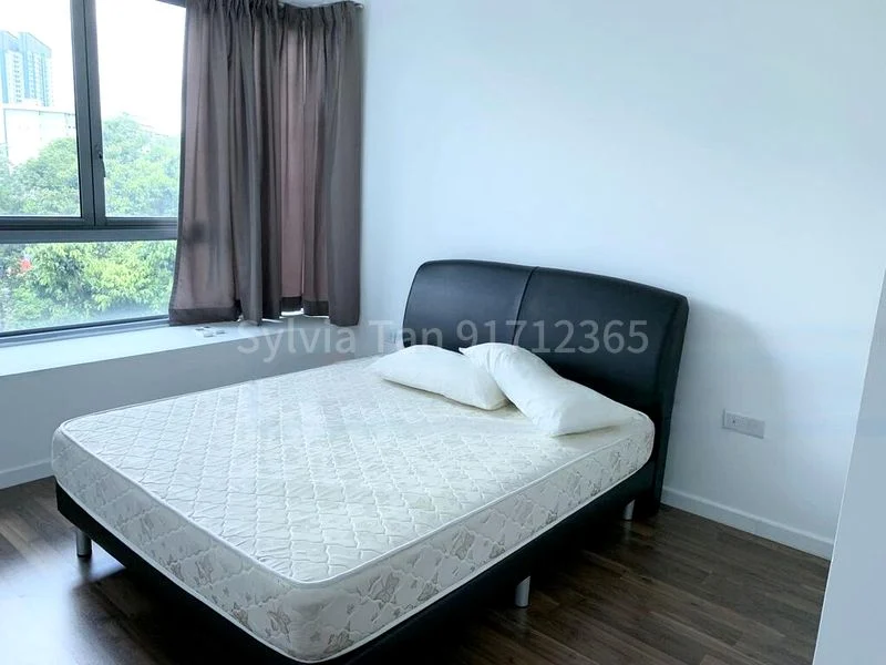 2 Bed Condo for Rent in  Hundred Trees - Image 2