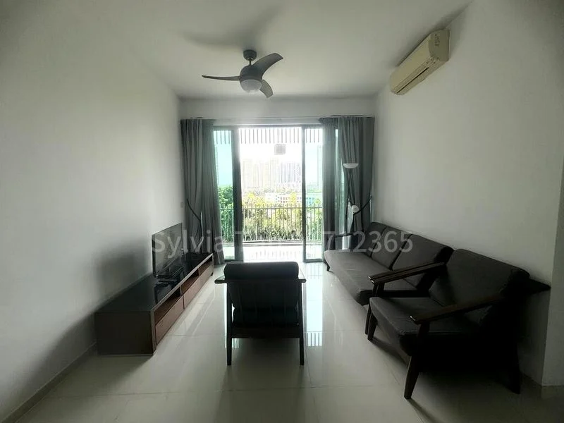 2 Bed Condo for Rent in  Hundred Trees - Image 16