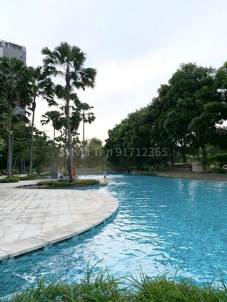 2 Bed Condo for Rent in  Hundred Trees - Image 3