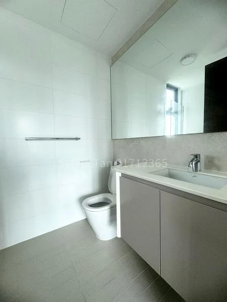 2 Bed Condo for Rent in  Hundred Trees - Image 5