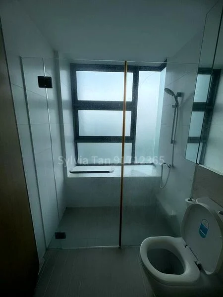 2 Bed Condo for Rent in  Hundred Trees - Image 8