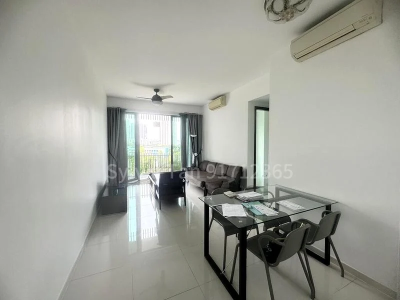 2 Bed Condo for Rent in  Hundred Trees - Image 18