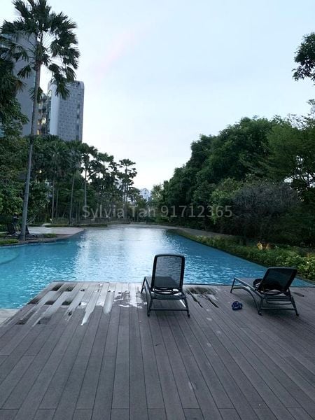 2 Bed Condo for Rent in  Hundred Trees - Image 4