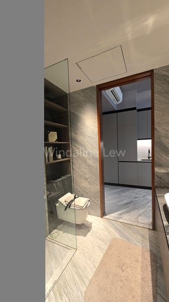 2 Bed Apartment (Condo) for Sale in  Grange 1866 - Image 8