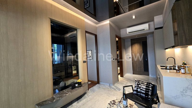 2 Bed Apartment (Condo) for Sale in  Grange 1866 - Image 4