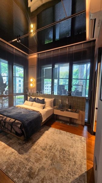 2 Bed Apartment (Condo) for Sale in  Grange 1866 - Image 3