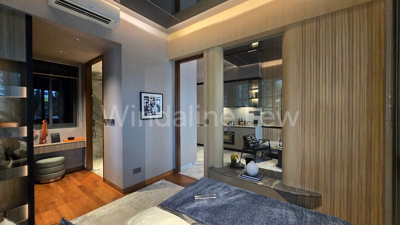 2 Bed Apartment (Condo) for Sale in  Grange 1866 - Image 5