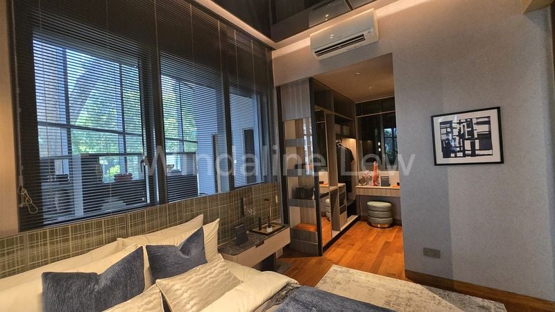 2 Bed Apartment (Condo) for Sale in  Grange 1866 - Image 6