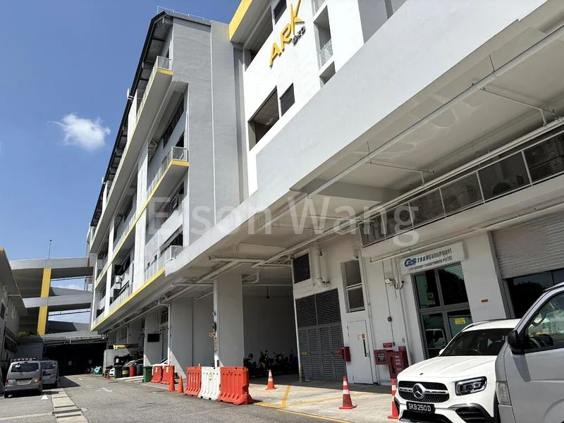 Factory / Workshop (B2) for Sale: Ark @ KB - Image 2