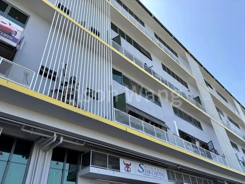 Factory / Workshop (B2) for Sale: Ark @ KB - Image 3