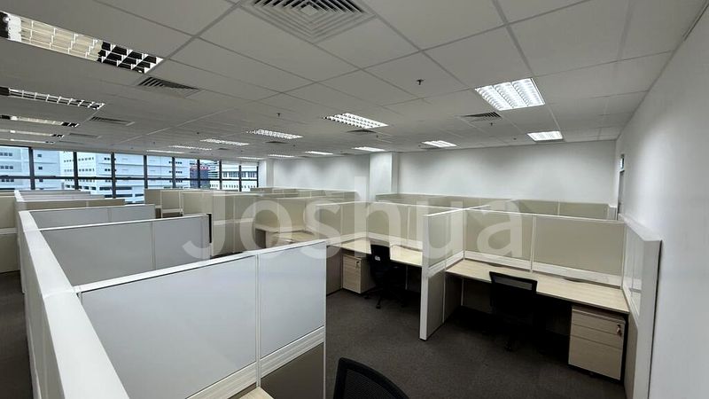 Light Industrial (B1) for Rent: BS Bendemeer Centre - Image 5