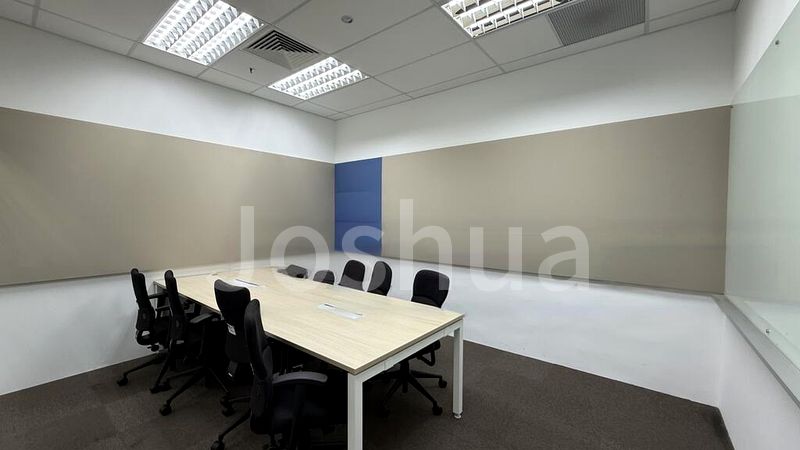 Light Industrial (B1) for Rent: BS Bendemeer Centre - Image 3