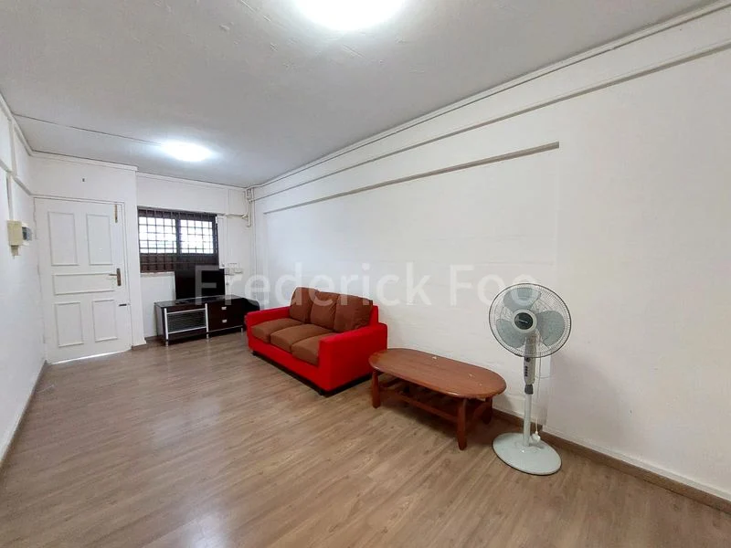 3 Room (3NG) HDB for Rent in  33 Bedok South Avenue 2 - Image 1