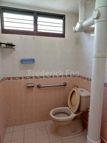 3 Room (3NG) HDB for Rent in  33 Bedok South Avenue 2 - Image 6