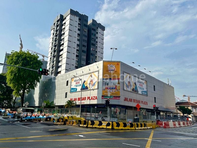Mall Shop for Sale in  Jalan Besar Plaza - Image 7