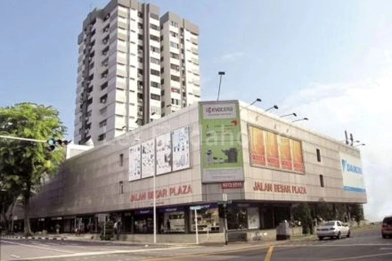 Mall Shop for Sale in  Jalan Besar Plaza - Image 4