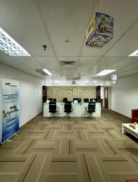 Mall Shop for Sale in  Jalan Besar Plaza - Image 3